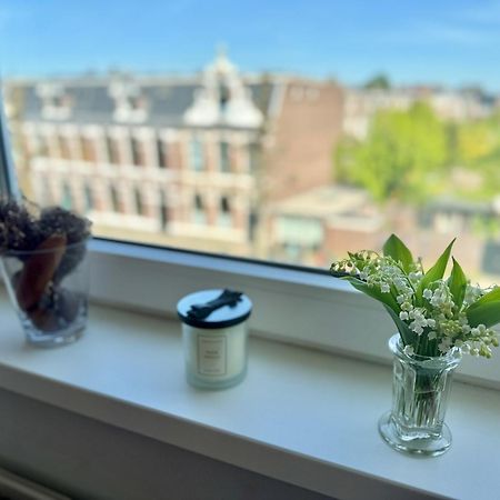 B&B Brouwersvaart Гарлем Екстер'єр фото