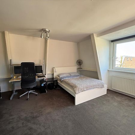 B&B Brouwersvaart Гарлем Екстер'єр фото