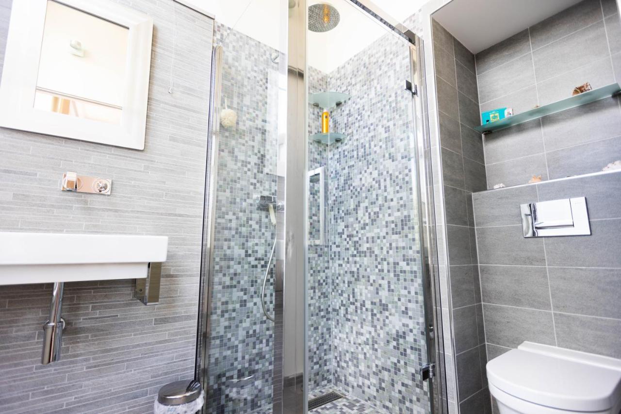B&B Brouwersvaart Гарлем Екстер'єр фото