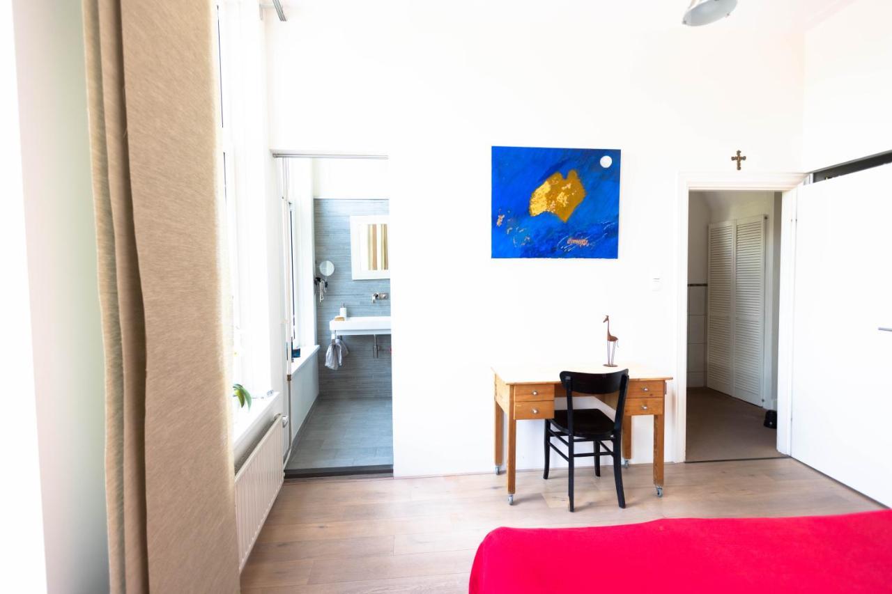 B&B Brouwersvaart Гарлем Екстер'єр фото