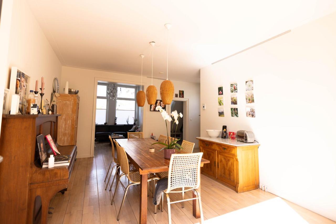 B&B Brouwersvaart Гарлем Екстер'єр фото