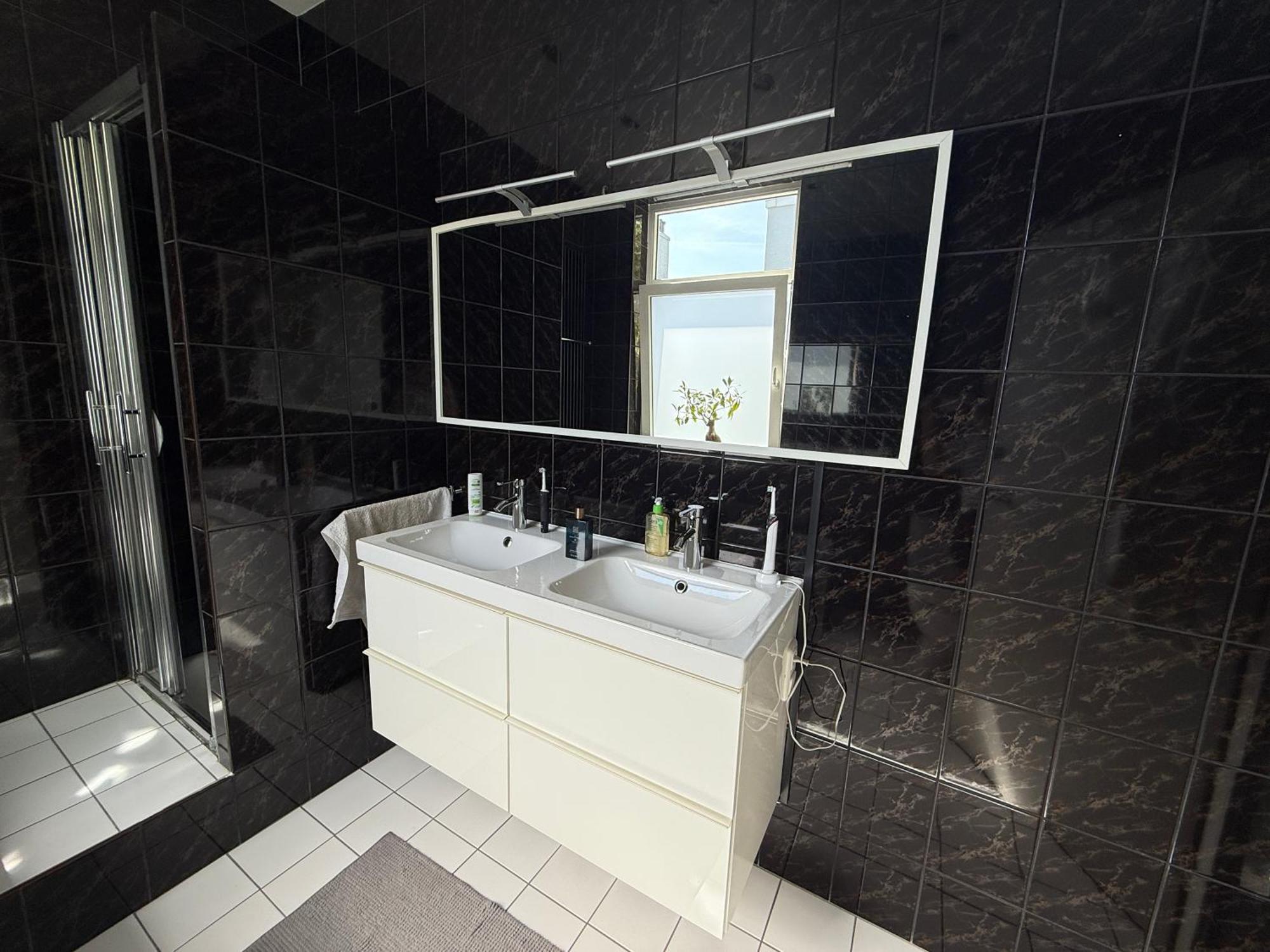 B&B Brouwersvaart Гарлем Екстер'єр фото