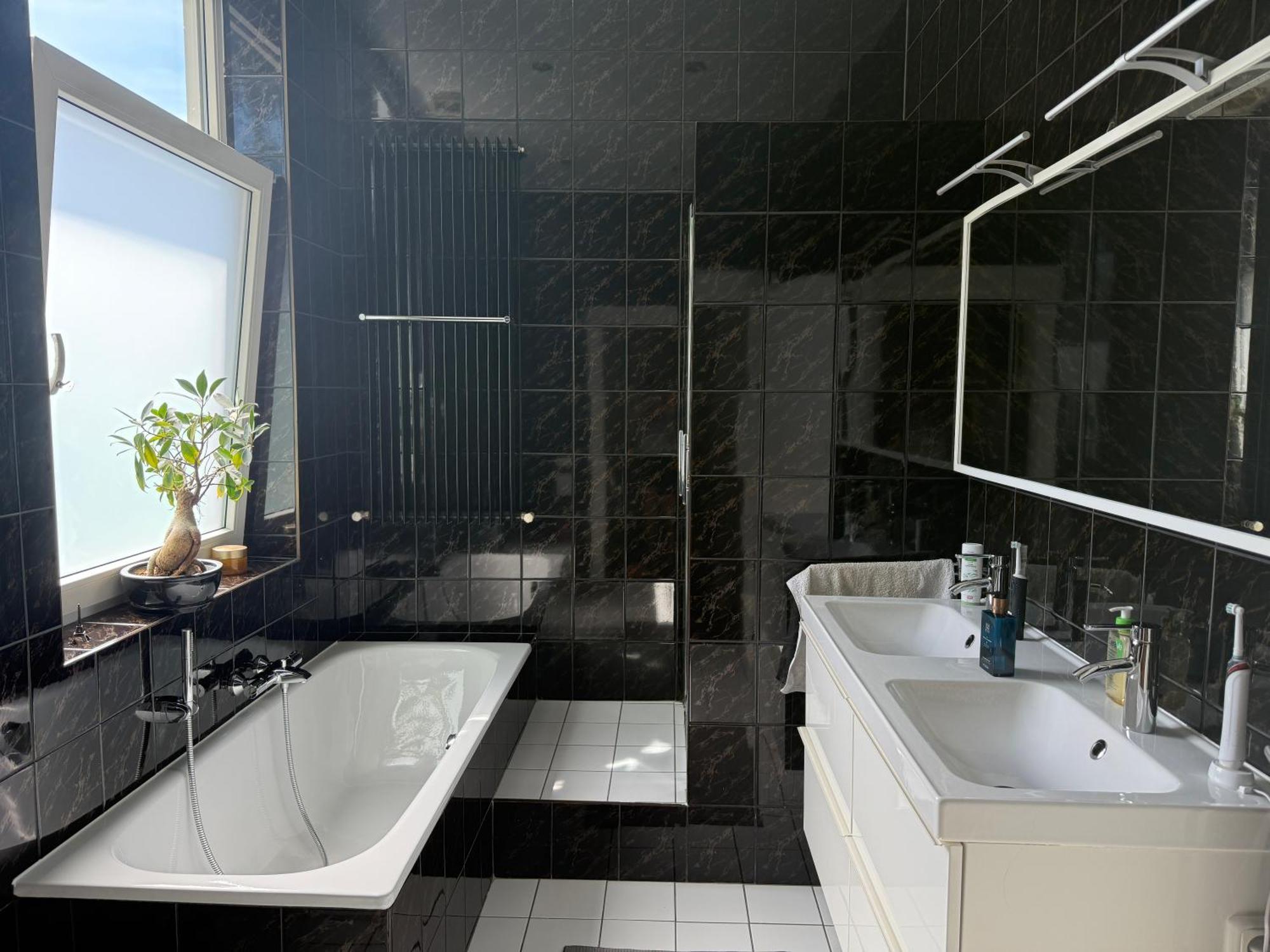 B&B Brouwersvaart Гарлем Екстер'єр фото